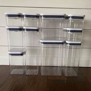 OXO Good Grips 10-Piece Container Set